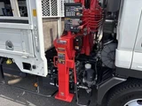 2024 Isuzu Forward Truck for sale, Japanese used car export - photo 10 of 21 | GULJI TRADERS