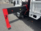 2024 Isuzu Forward Truck for sale, Japanese used car export - photo 11 of 21 | GULJI TRADERS
