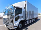 2024 Isuzu Forward Truck for sale, Japanese used car export - photo 2 of 21 | GULJI TRADERS