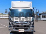2024 Isuzu Forward Truck for sale, Japanese used car export - photo 3 of 21 | GULJI TRADERS