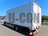 2024 Isuzu Forward Truck for sale, Japanese used car export - photo 4 of 21 | GULJI TRADERS