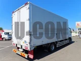 2024 Isuzu Forward Truck for sale, Japanese used car export - photo 5 of 21 | GULJI TRADERS