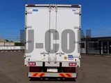 2024 Isuzu Forward Truck for sale, Japanese used car export - photo 6 of 21 | GULJI TRADERS