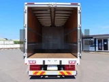 2024 Isuzu Forward Truck for sale, Japanese used car export - photo 7 of 21 | GULJI TRADERS