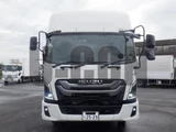 2024 Isuzu Forward Truck for sale, Japanese used car export - photo 3 of 21 | GULJI TRADERS