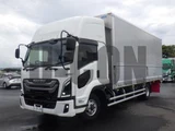 2024 Isuzu Forward Truck for sale, Japanese used car export - photo 4 of 21 | GULJI TRADERS