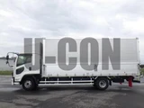 2024 Isuzu Forward Truck for sale, Japanese used car export - photo 5 of 21 | GULJI TRADERS