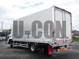 2024 Isuzu Forward Truck for sale, Japanese used car export - photo 6 of 21 | GULJI TRADERS