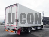 2024 Isuzu Forward Truck for sale, Japanese used car export - photo 8 of 21 | GULJI TRADERS