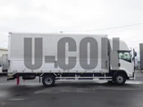 2024 Isuzu Forward Truck for sale, Japanese used car export - photo 9 of 21 | GULJI TRADERS