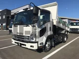 2024 Isuzu Forward Truck for sale, Japanese used car export - photo 1 of 21 | GULJI TRADERS