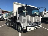 2024 Isuzu Forward Truck for sale, Japanese used car export - photo 2 of 21 | GULJI TRADERS