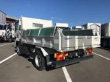 2024 Isuzu Forward Truck for sale, Japanese used car export - photo 3 of 21 | GULJI TRADERS