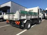 2024 Isuzu Forward Truck for sale, Japanese used car export - photo 4 of 21 | GULJI TRADERS