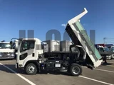 2024 Isuzu Forward Truck for sale, Japanese used car export - photo 5 of 21 | GULJI TRADERS