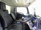 2024 Isuzu Forward Truck for sale, Japanese used car export - photo 4 of 9 | GULJI TRADERS