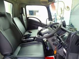 2024 Isuzu Forward Truck for sale, Japanese used car export - photo 4 of 9 | GULJI TRADERS