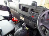 2024 Isuzu Forward Truck for sale, Japanese used car export - photo 8 of 9 | GULJI TRADERS