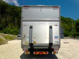 2024 Isuzu Forward Truck for sale, Japanese used car export - photo 2 of 9 | GULJI TRADERS