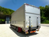 2024 Isuzu Forward Truck for sale, Japanese used car export - photo 5 of 9 | GULJI TRADERS