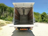 2024 Isuzu Forward Truck for sale, Japanese used car export - photo 9 of 9 | GULJI TRADERS