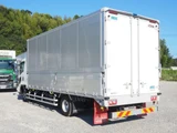 2024 Isuzu Forward Wide Truck for sale, Japanese used car export - photo 7 of 9 | GULJI TRADERS