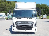 2024 Isuzu Forward Wide Truck for sale, Japanese used car export - photo 8 of 9 | GULJI TRADERS