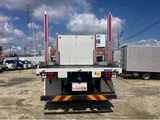 2024 Isuzu Forward Truck for sale, Japanese used car export - photo 5 of 9 | GULJI TRADERS