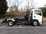 2025 Isuzu Forward Truck for sale, Japanese used car export - photo 4 of 34 | GULJI TRADERS