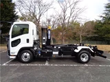 2025 Isuzu Forward Truck for sale, Japanese used car export - photo 5 of 34 | GULJI TRADERS