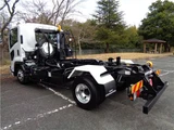 2025 Isuzu Forward Truck for sale, Japanese used car export - photo 8 of 34 | GULJI TRADERS