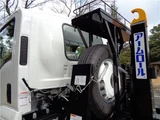 2025 Isuzu Forward Truck for sale, Japanese used car export - photo 10 of 34 | GULJI TRADERS