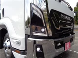 2025 Isuzu Forward Truck for sale, Japanese used car export - photo 11 of 34 | GULJI TRADERS