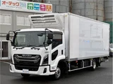 2025 Isuzu Forward Truck for sale, Japanese used car export - photo 1 of 70 | GULJI TRADERS