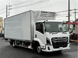 2025 Isuzu Forward Truck for sale, Japanese used car export - photo 3 of 70 | GULJI TRADERS