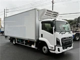 2025 Isuzu Forward Truck for sale, Japanese used car export - photo 4 of 70 | GULJI TRADERS