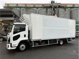 2025 Isuzu Forward Truck for sale, Japanese used car export - photo 5 of 70 | GULJI TRADERS