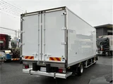 2025 Isuzu Forward Truck for sale, Japanese used car export - photo 8 of 70 | GULJI TRADERS