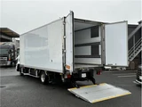 2025 Isuzu Forward Truck for sale, Japanese used car export - photo 18 of 70 | GULJI TRADERS