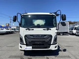 2025 Isuzu Forward Truck for sale, Japanese used car export - photo 2 of 21 | GULJI TRADERS