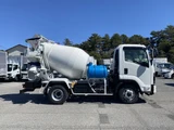 2025 Isuzu Forward Truck for sale, Japanese used car export - photo 5 of 21 | GULJI TRADERS