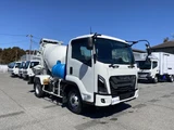2025 Isuzu Forward Truck for sale, Japanese used car export - photo 3 of 21 | GULJI TRADERS