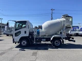 2025 Isuzu Forward Truck for sale, Japanese used car export - photo 4 of 21 | GULJI TRADERS