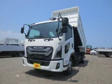 2025 Isuzu Forward 2WD Truck for sale, Japanese used car export - photo 1 of 22 | GULJI TRADERS