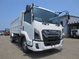 2025 Isuzu Forward 2WD Truck for sale, Japanese used car export - photo 2 of 22 | GULJI TRADERS