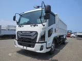 2025 Isuzu Forward 2WD Truck for sale, Japanese used car export - photo 3 of 22 | GULJI TRADERS