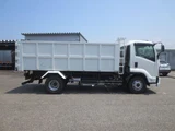 2025 Isuzu Forward 2WD Truck for sale, Japanese used car export - photo 8 of 22 | GULJI TRADERS
