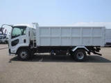 2025 Isuzu Forward 2WD Truck for sale, Japanese used car export - photo 9 of 22 | GULJI TRADERS