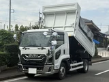 2025 Isuzu Forward 2WD Truck for sale, Japanese used car export - photo 1 of 25 | GULJI TRADERS