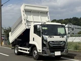 2025 Isuzu Forward 2WD Truck for sale, Japanese used car export - photo 2 of 25 | GULJI TRADERS